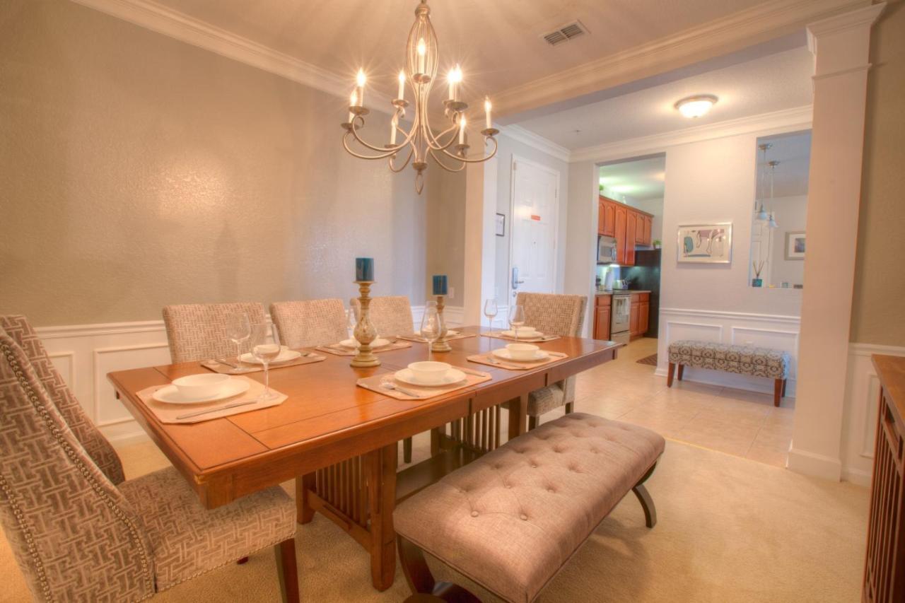 Stunning Lakeview Condo Wprivate Balcony Kissimmee Exterior photo