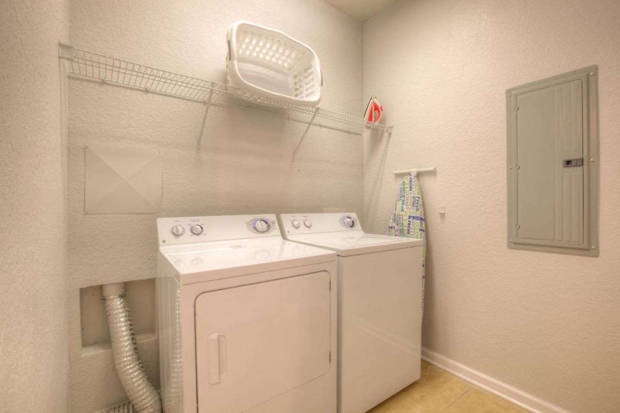 Stunning Lakeview Condo Wprivate Balcony Kissimmee Exterior photo