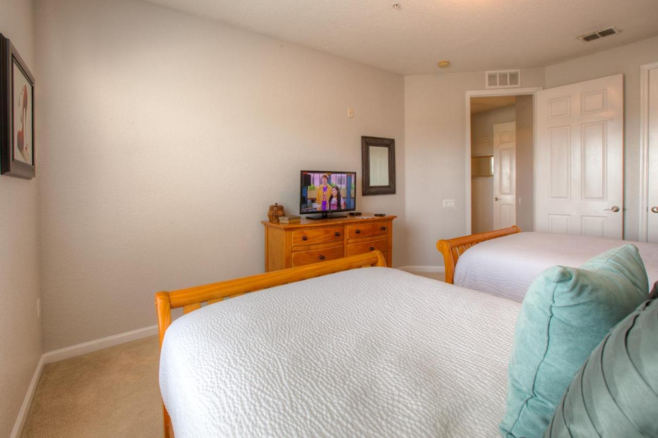 Stunning Lakeview Condo Wprivate Balcony Kissimmee Exterior photo