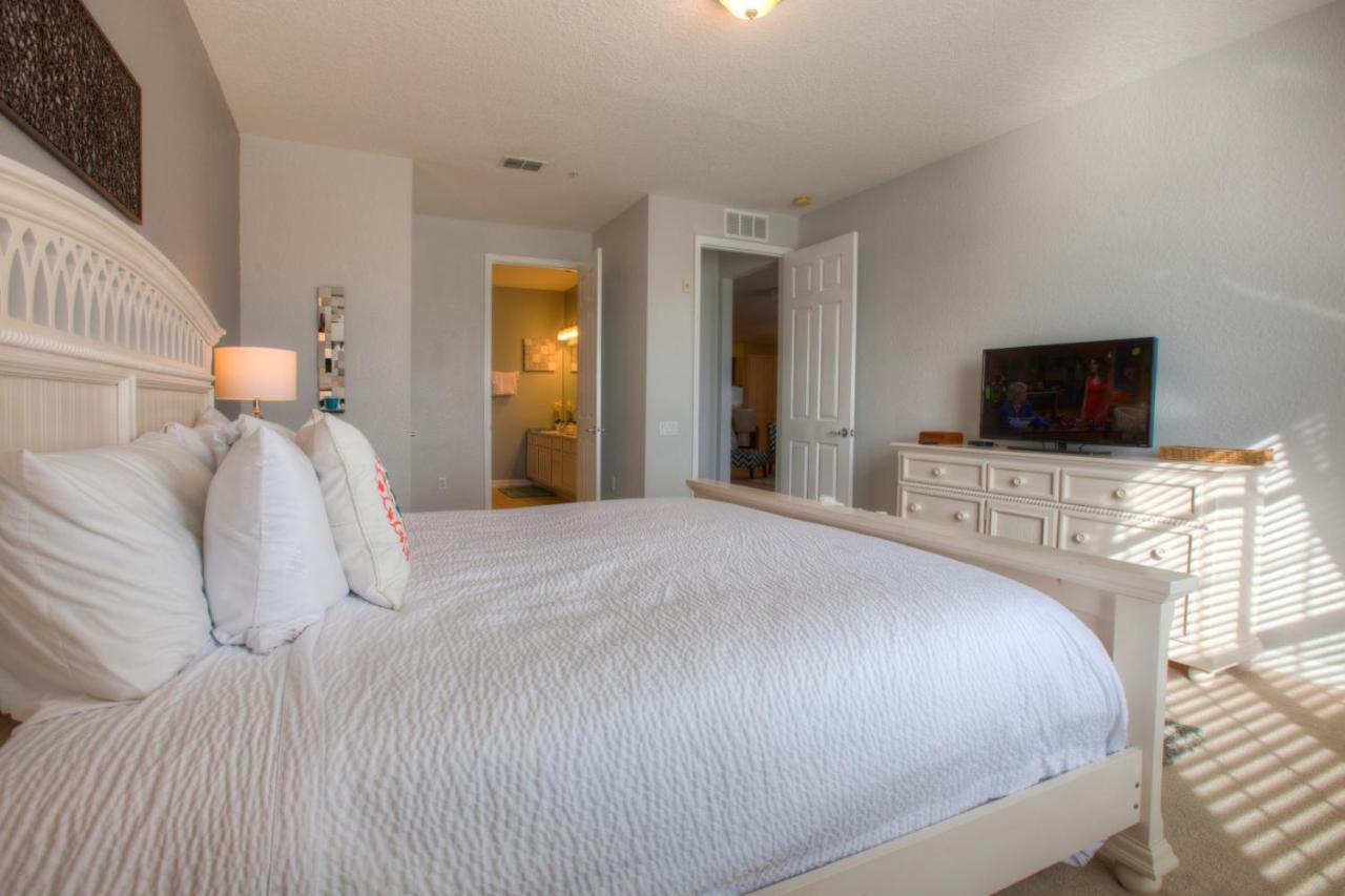 Stunning Lakeview Condo Wprivate Balcony Kissimmee Exterior photo