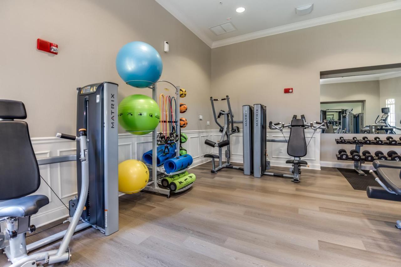 Stunning Lakeview Condo Wprivate Balcony Kissimmee Exterior photo